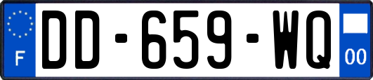 DD-659-WQ