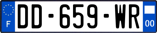 DD-659-WR