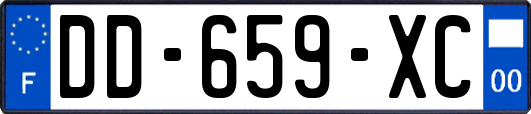 DD-659-XC