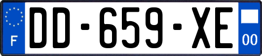 DD-659-XE