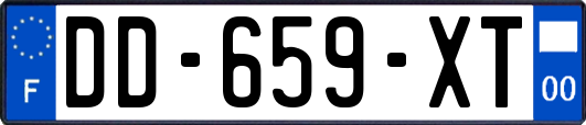 DD-659-XT