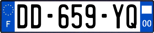 DD-659-YQ