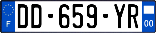 DD-659-YR