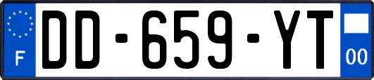 DD-659-YT