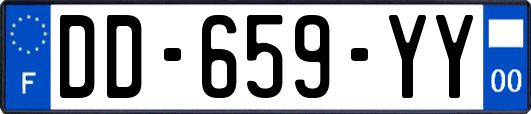 DD-659-YY