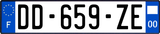 DD-659-ZE