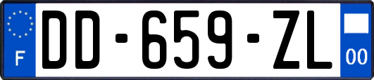 DD-659-ZL