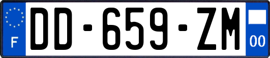 DD-659-ZM