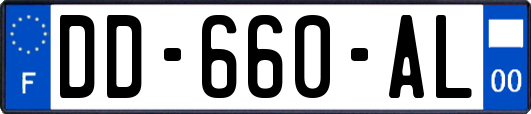 DD-660-AL