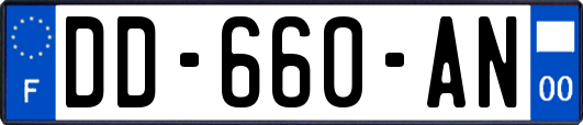 DD-660-AN