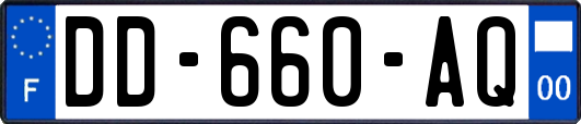 DD-660-AQ