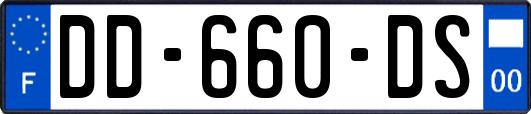 DD-660-DS