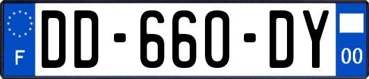 DD-660-DY