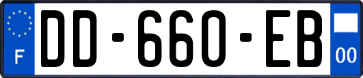DD-660-EB