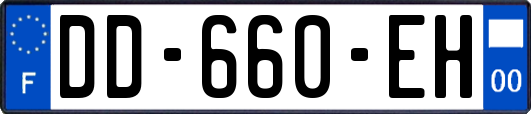 DD-660-EH