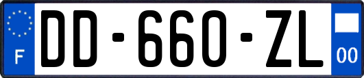 DD-660-ZL