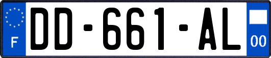 DD-661-AL