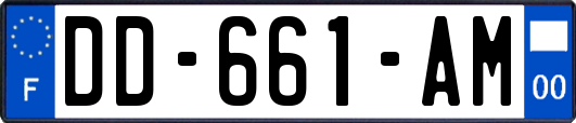 DD-661-AM