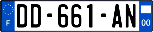 DD-661-AN