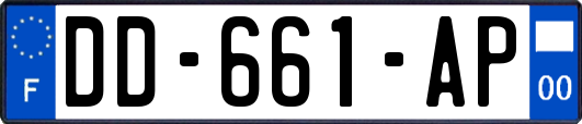 DD-661-AP