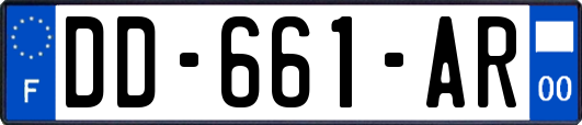 DD-661-AR