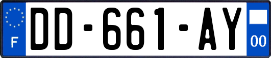 DD-661-AY