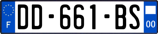 DD-661-BS