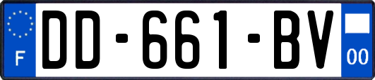 DD-661-BV