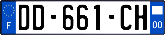 DD-661-CH