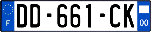 DD-661-CK