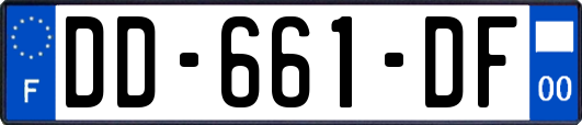 DD-661-DF