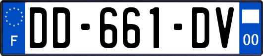DD-661-DV