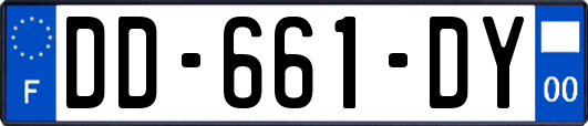 DD-661-DY