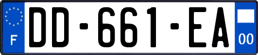 DD-661-EA