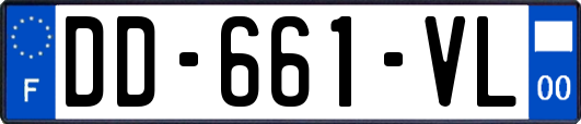 DD-661-VL