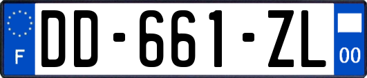 DD-661-ZL