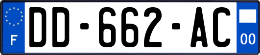 DD-662-AC