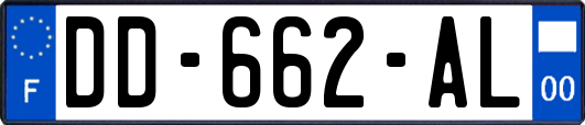 DD-662-AL