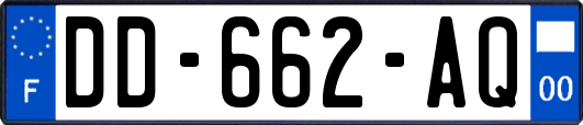 DD-662-AQ