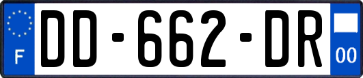 DD-662-DR