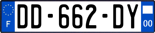 DD-662-DY