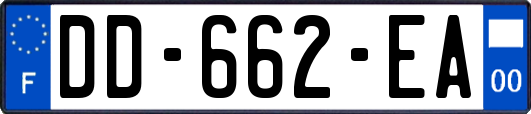 DD-662-EA