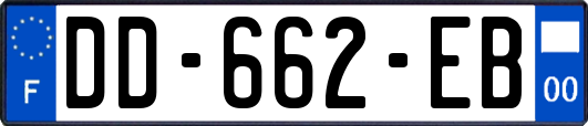 DD-662-EB