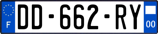 DD-662-RY