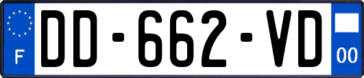 DD-662-VD