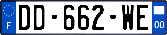 DD-662-WE