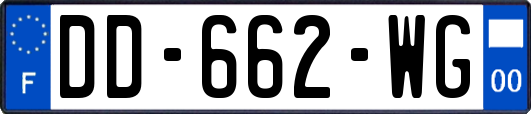 DD-662-WG