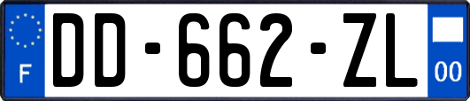 DD-662-ZL