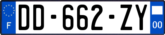 DD-662-ZY