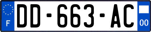 DD-663-AC